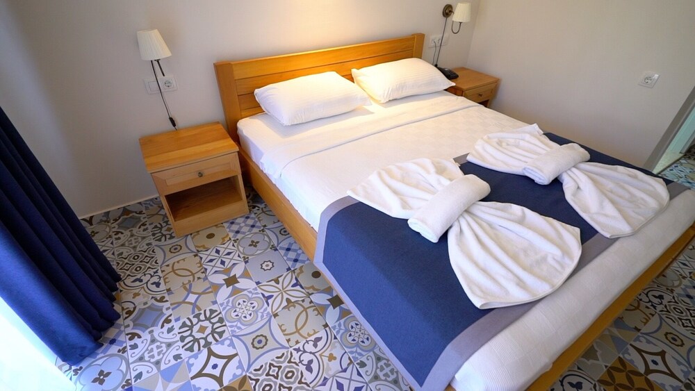Akcapinar Korfez Butik Otel 18/46