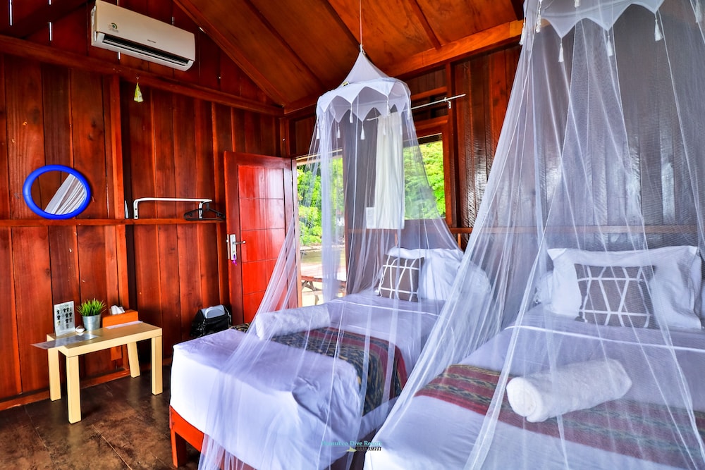 HamuEco Dive Resort Raja Ampat 8/45