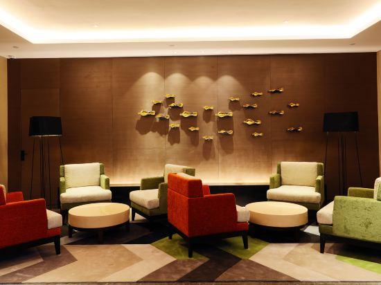 Hampton By Hilton Suining Hedong New District China 23/48