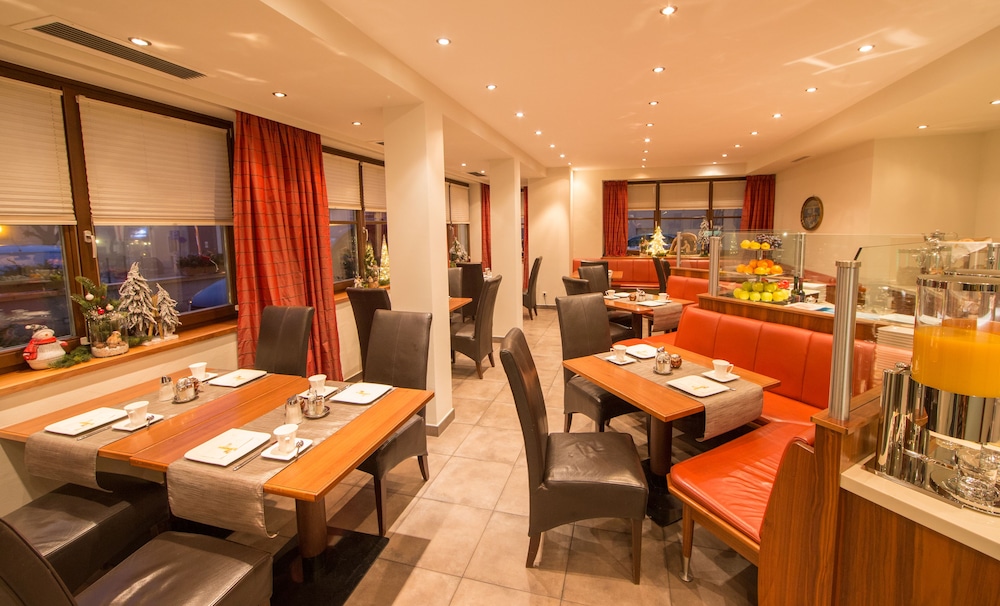 Hotel Glaserer Haus 35/43