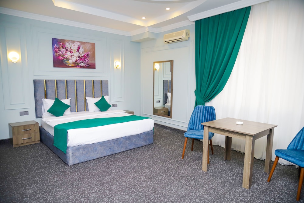 Anatolia Hotel 36/50