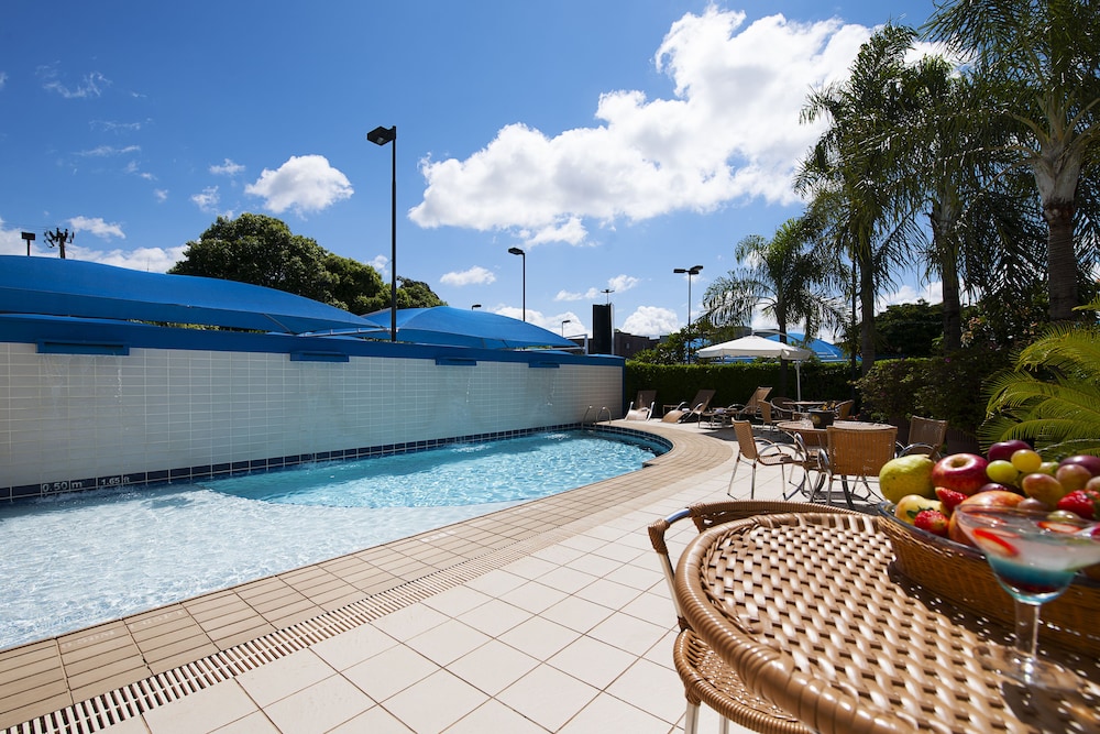 Hotel Golden Park Uberlandia 7/26