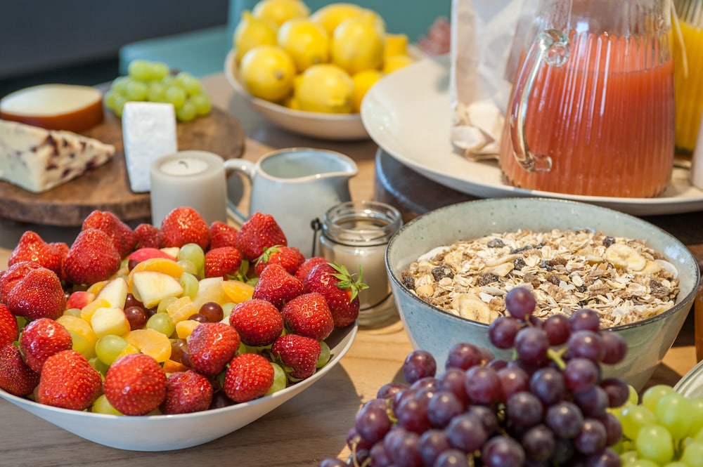 The Charm - Brighton Boutique Hotel 19/50