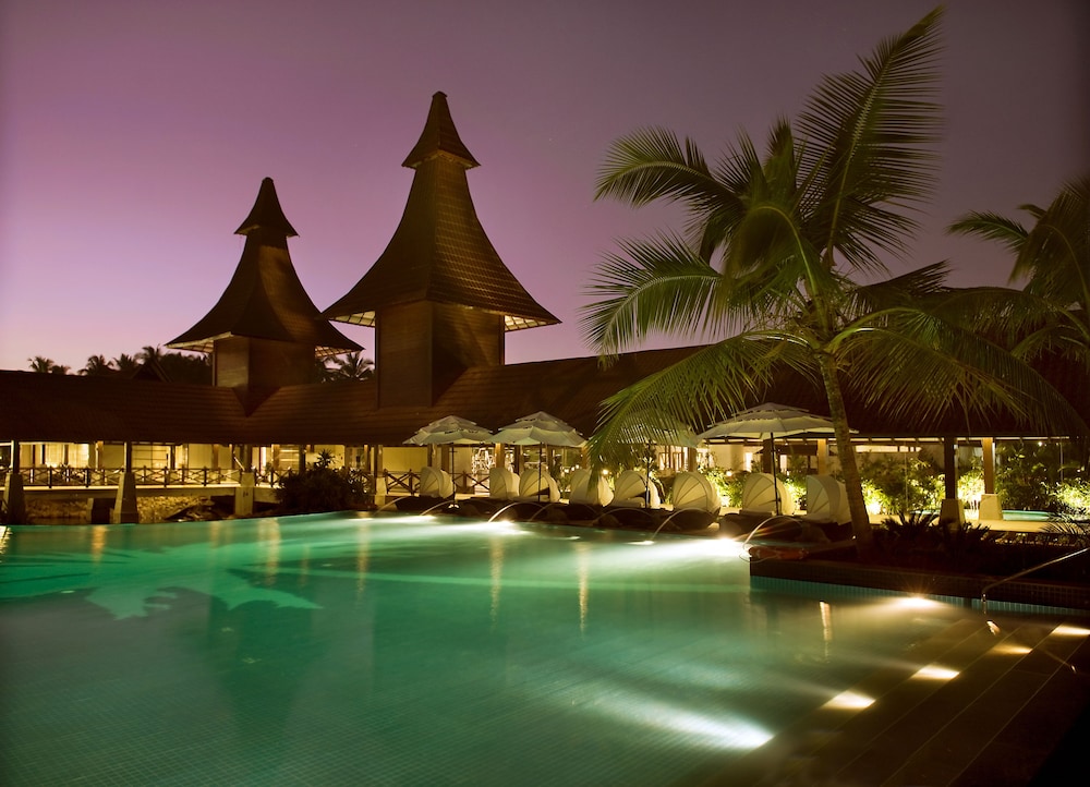 The Lalit Resort And Spa Bekal 30/68