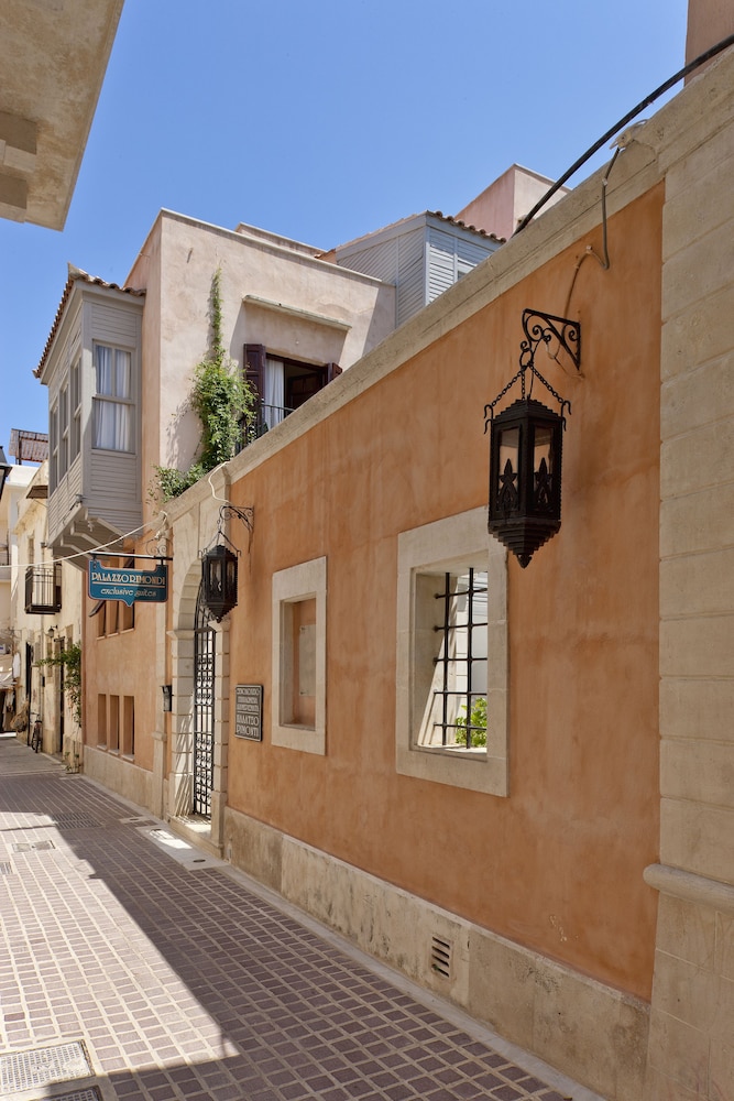 Rimondi Boutique Hotels 5/50