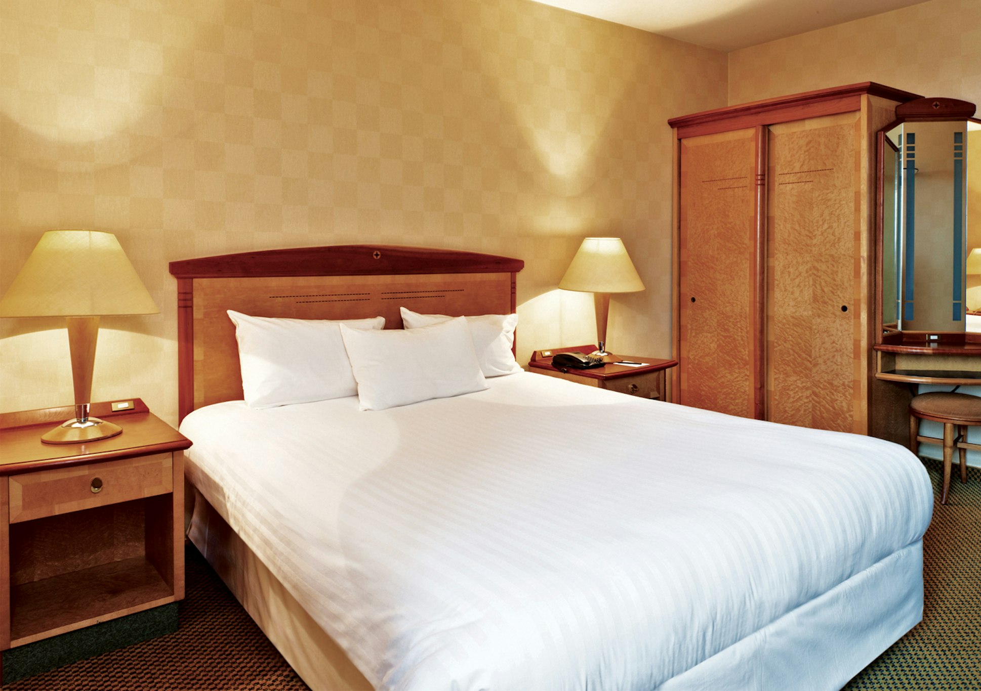 Millennium Hotel Paris Charles De Gaulle 18/51