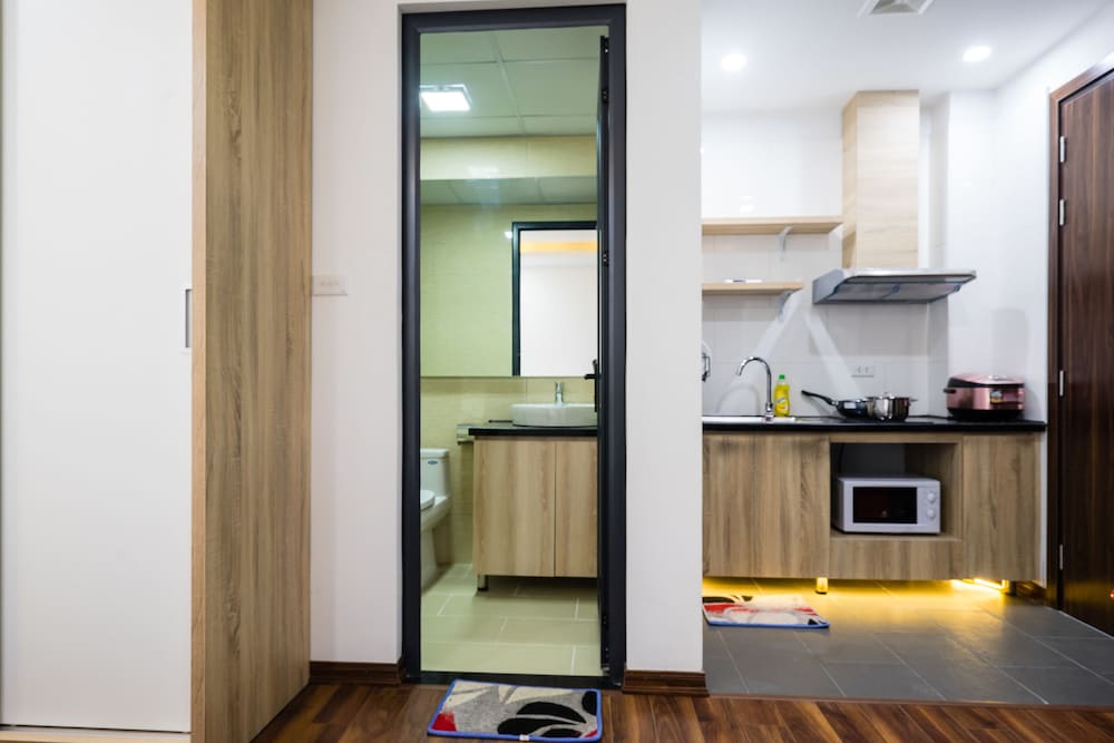Hanna Hotel And Massage 50/50
