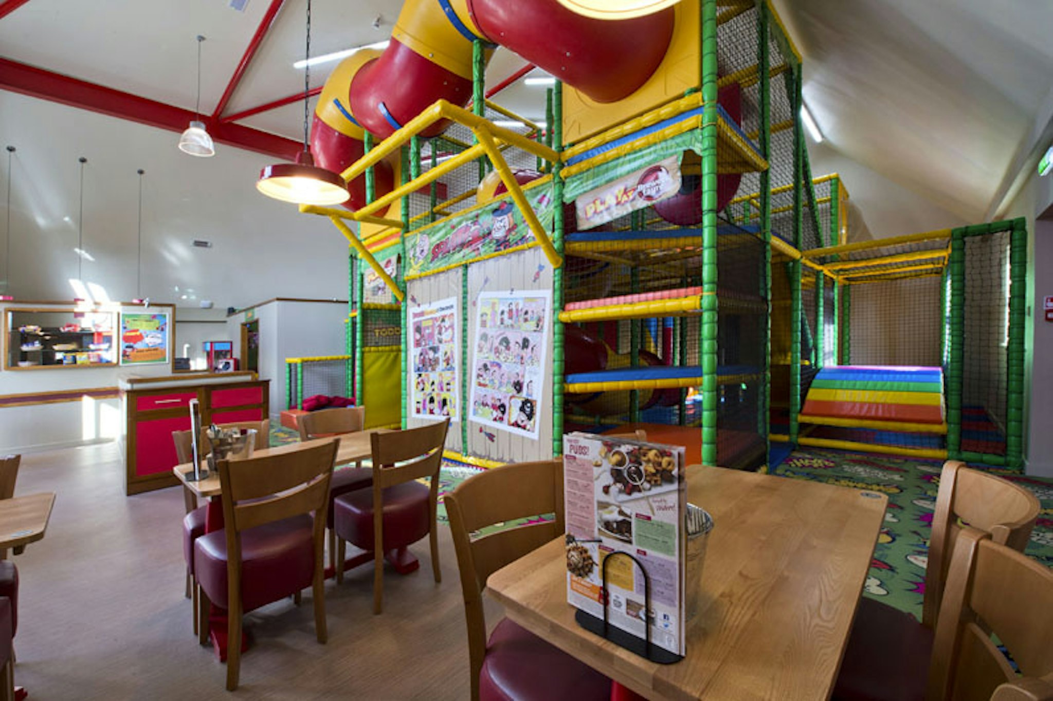 Premier Inn Swansea North 21/46