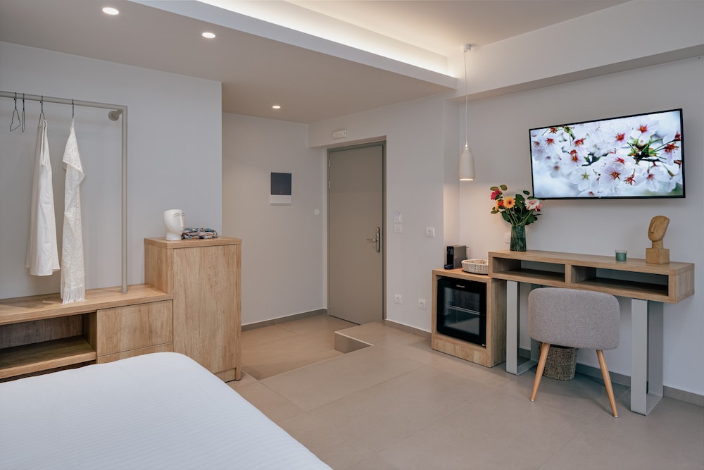 Anassa Stalis Suites Adults Only 16+ 27/48