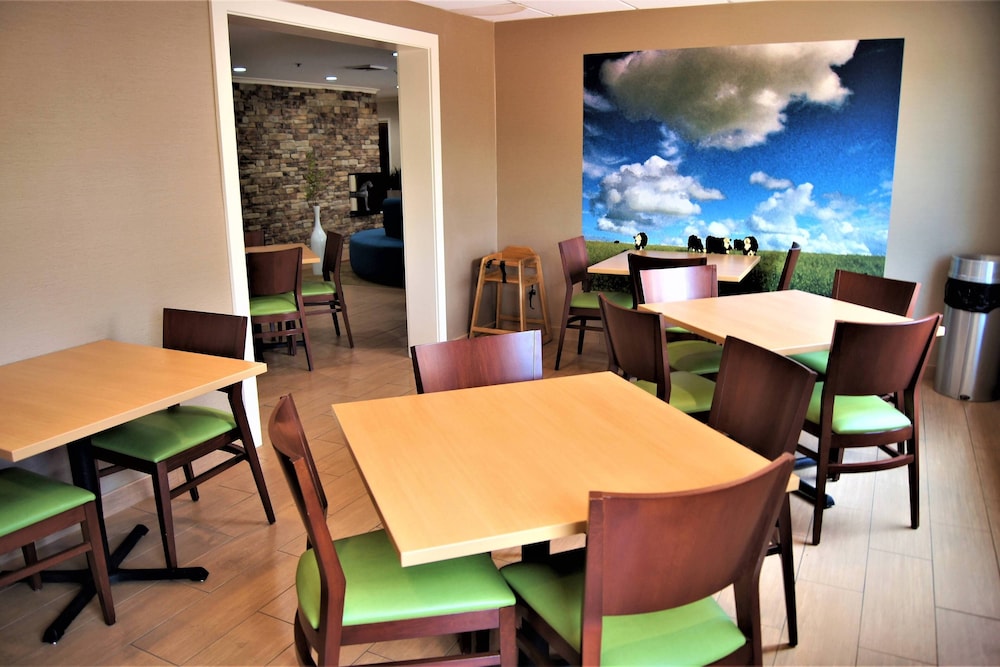 Fairfield Inn by Marriott Macon West 50/67