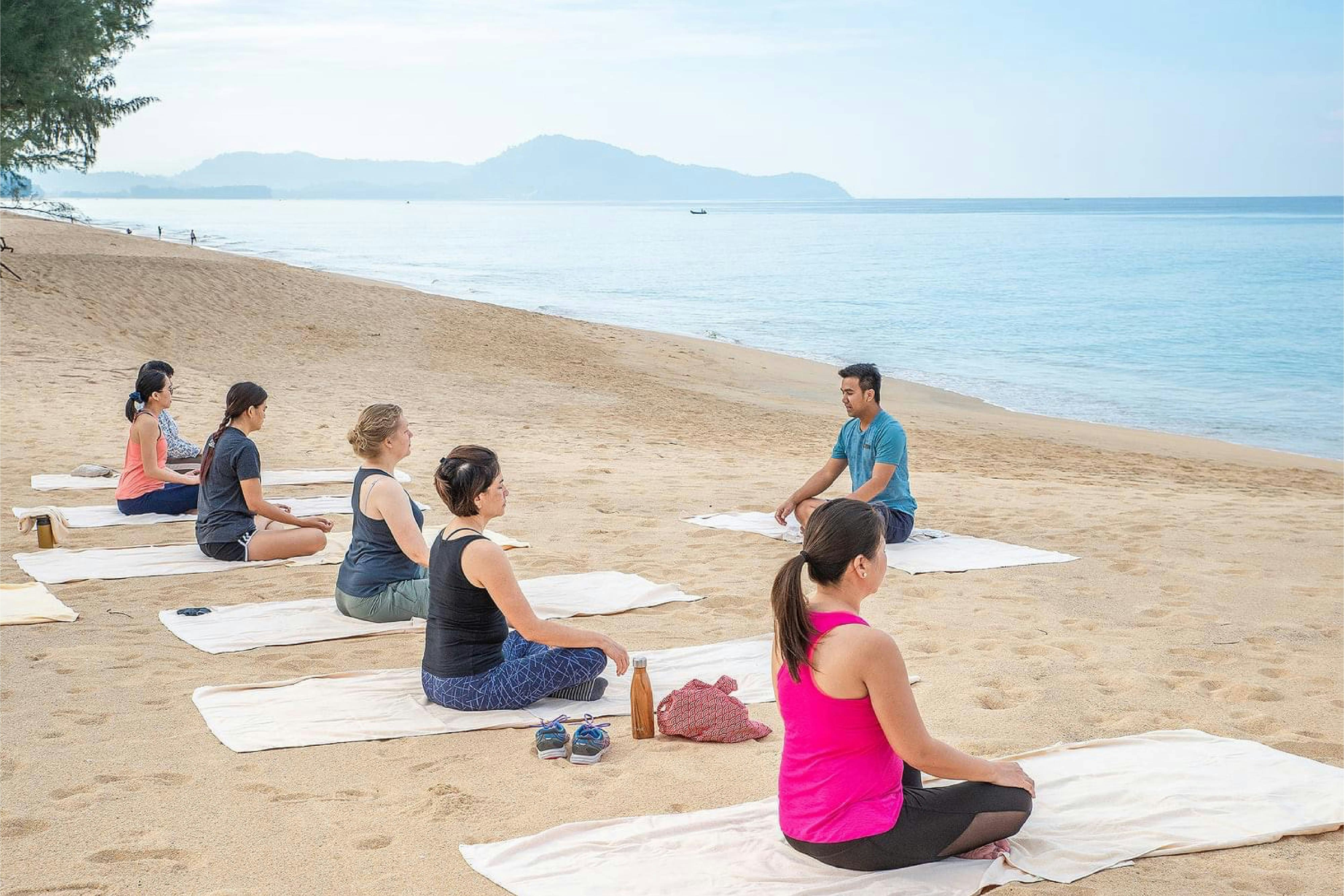 Jw Marriott Phuket Resort And Spa 72/76