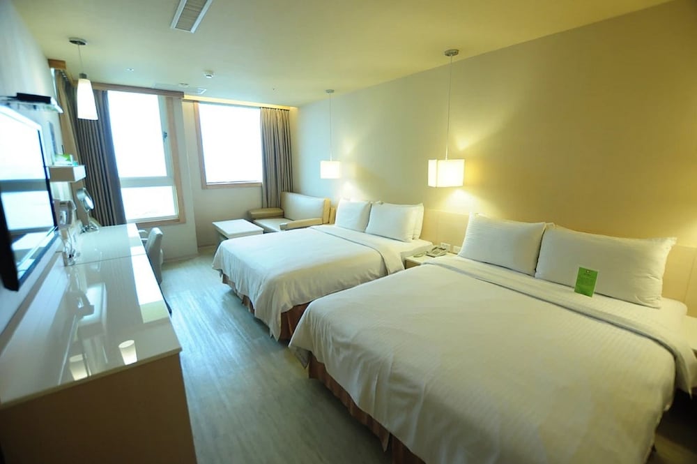 Kindness Hotel Glory Pier 8/59