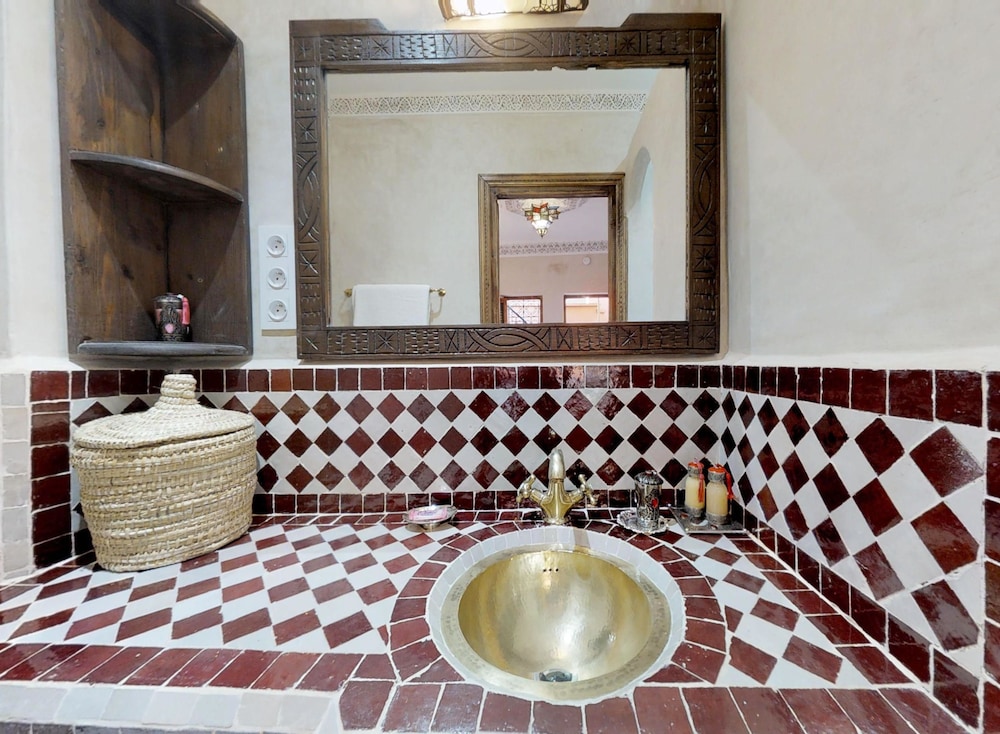 Riad Abaka by Ghali annexe 49/50