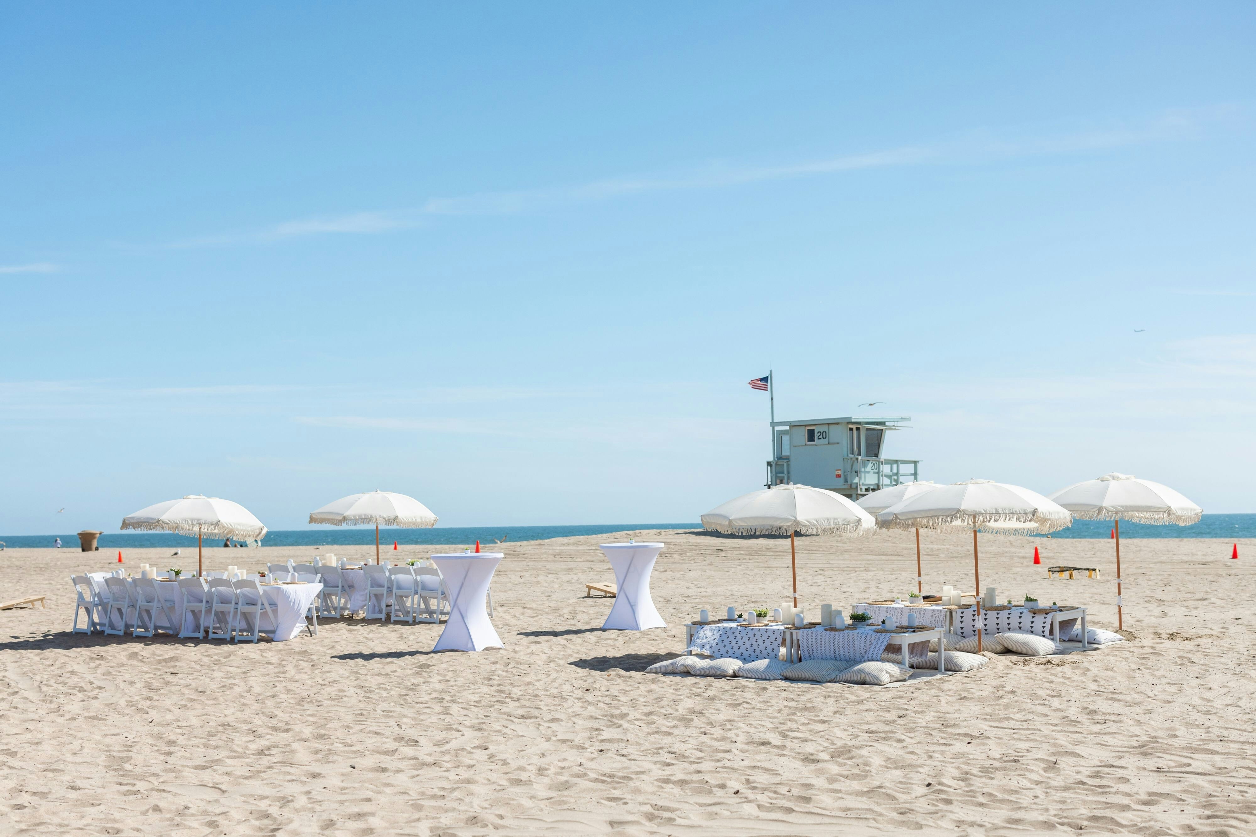 Sandbourne Santa Monica, Autograph Collection 23/31