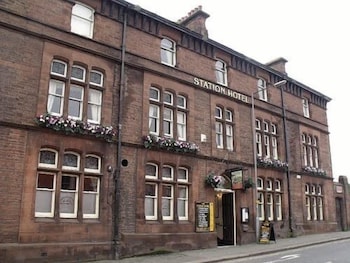 The Station Hotel Penrith in PENRITH - UK