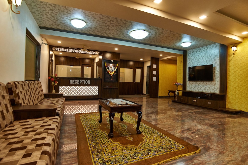 Hotel Pride Inn 23/24