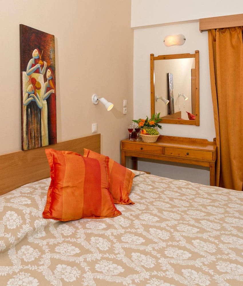Vassilia Hotel 14/25