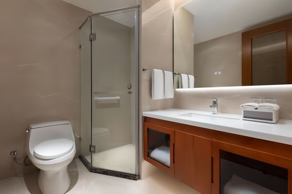 Days Inn by Wyndham Beijing Haidian 42/50