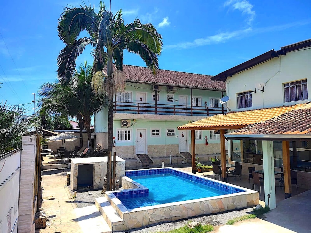 Recanto Maranduba 38/50