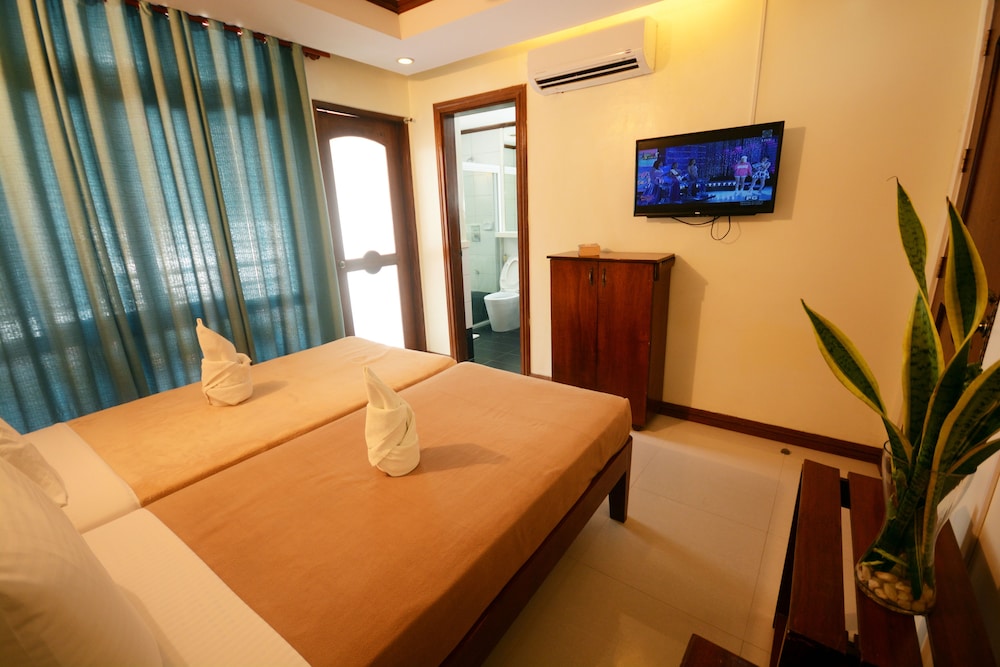 Ipil Suites El Nido 20/50