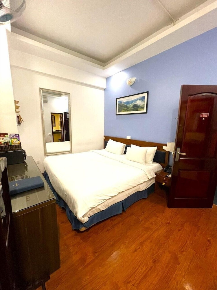 A25 Hotel Quang Trung 25/56