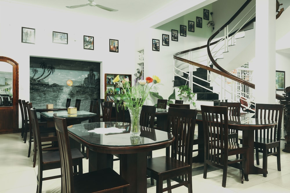 The Moon Villa Hoi An 58/68