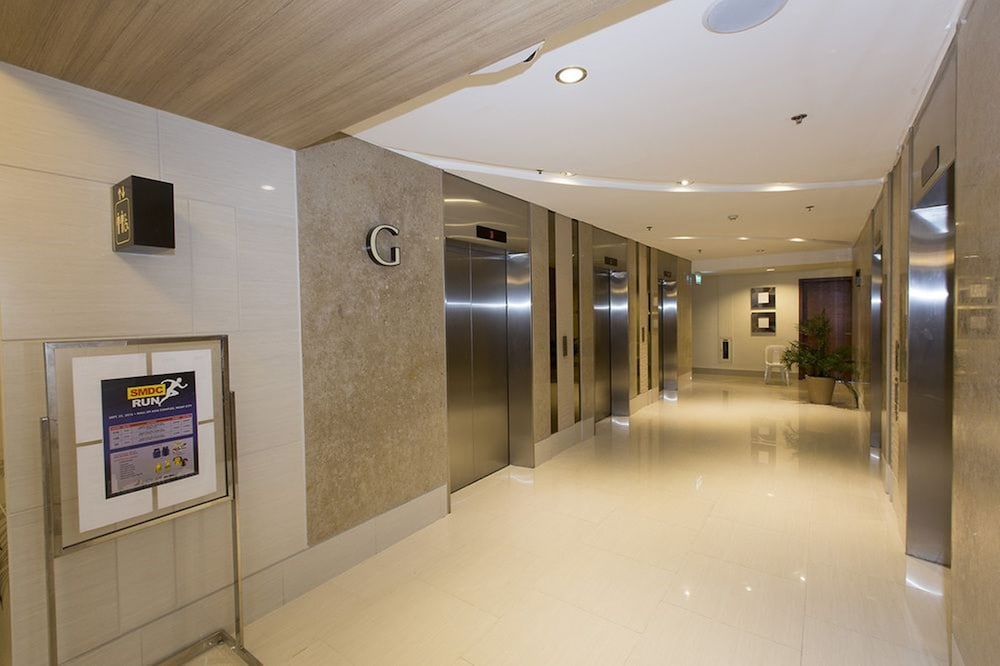 Condodeal At Shell Residences Moa Pasay 10/40
