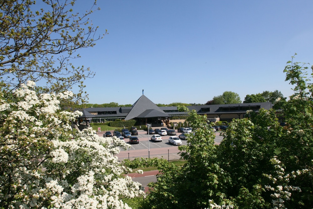 Van der Valk Hotel Gilze Tilburg 46/50