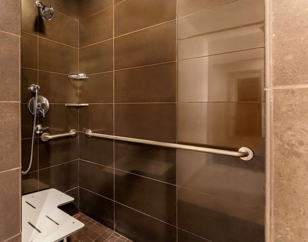 Hyatt House Salt Lake City Downtown 64/65