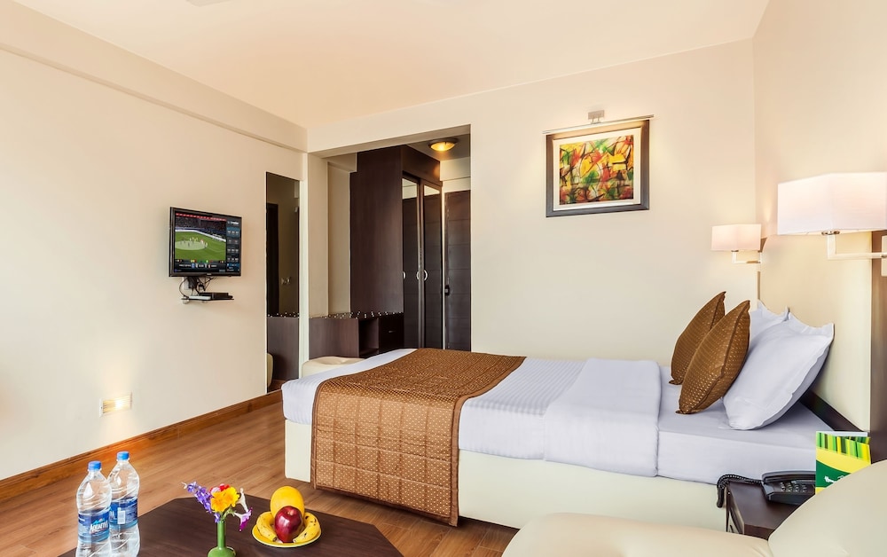 Honeymoon Inn Mussoorie 16/42