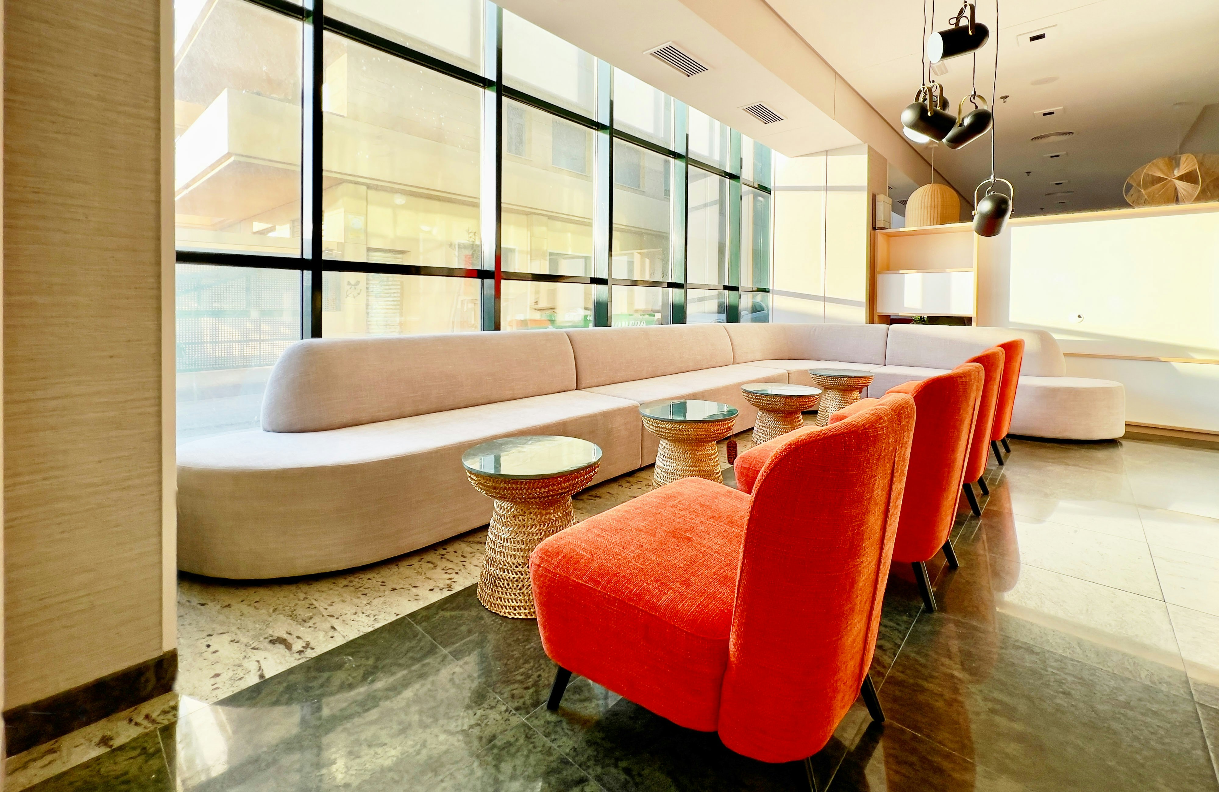 Leonardo Hotel Fuengirola Costa del Sol (ex. Florida Spa Hotel) 25/47