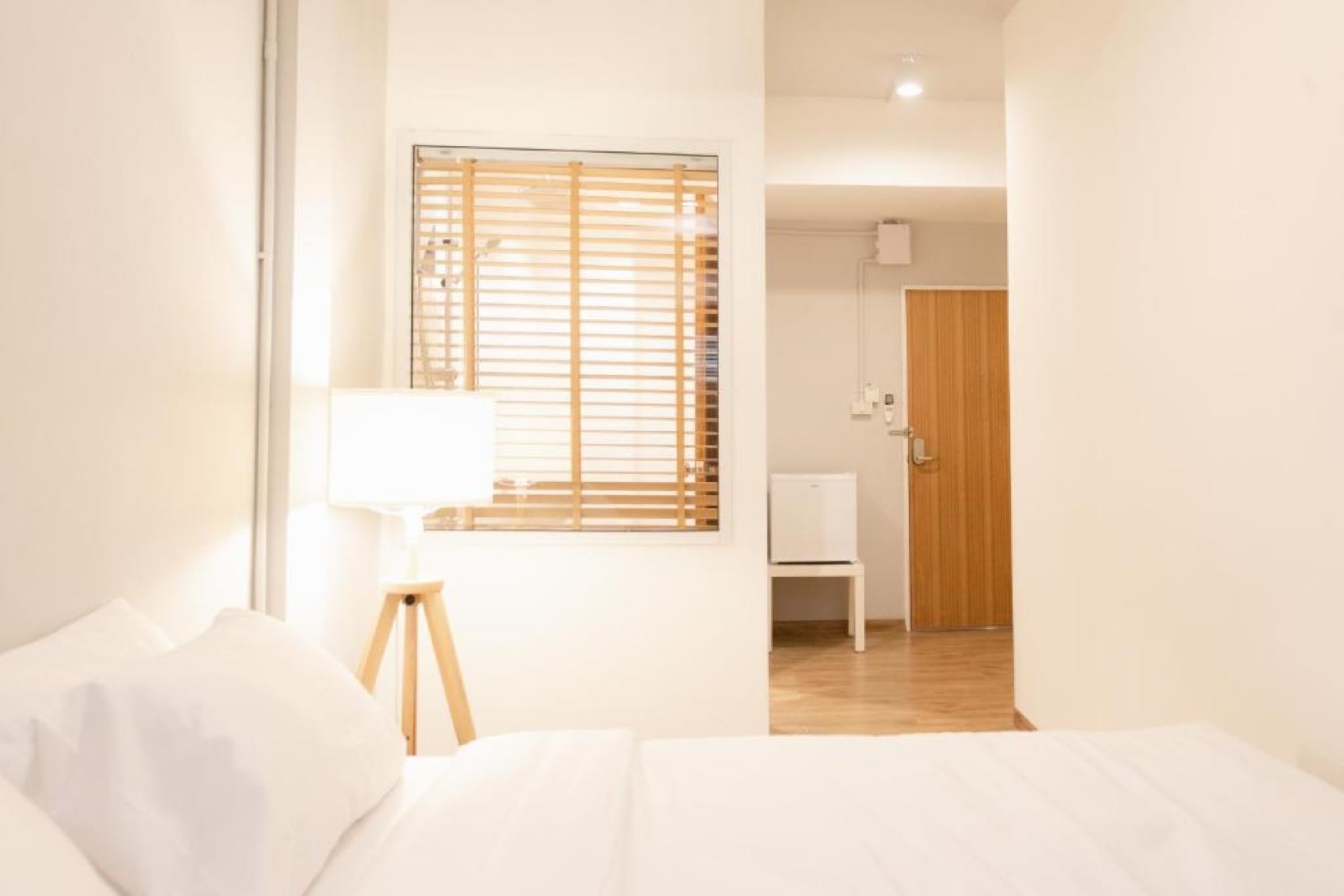 Hotel PAPA Bangkok Siriraj 22/39