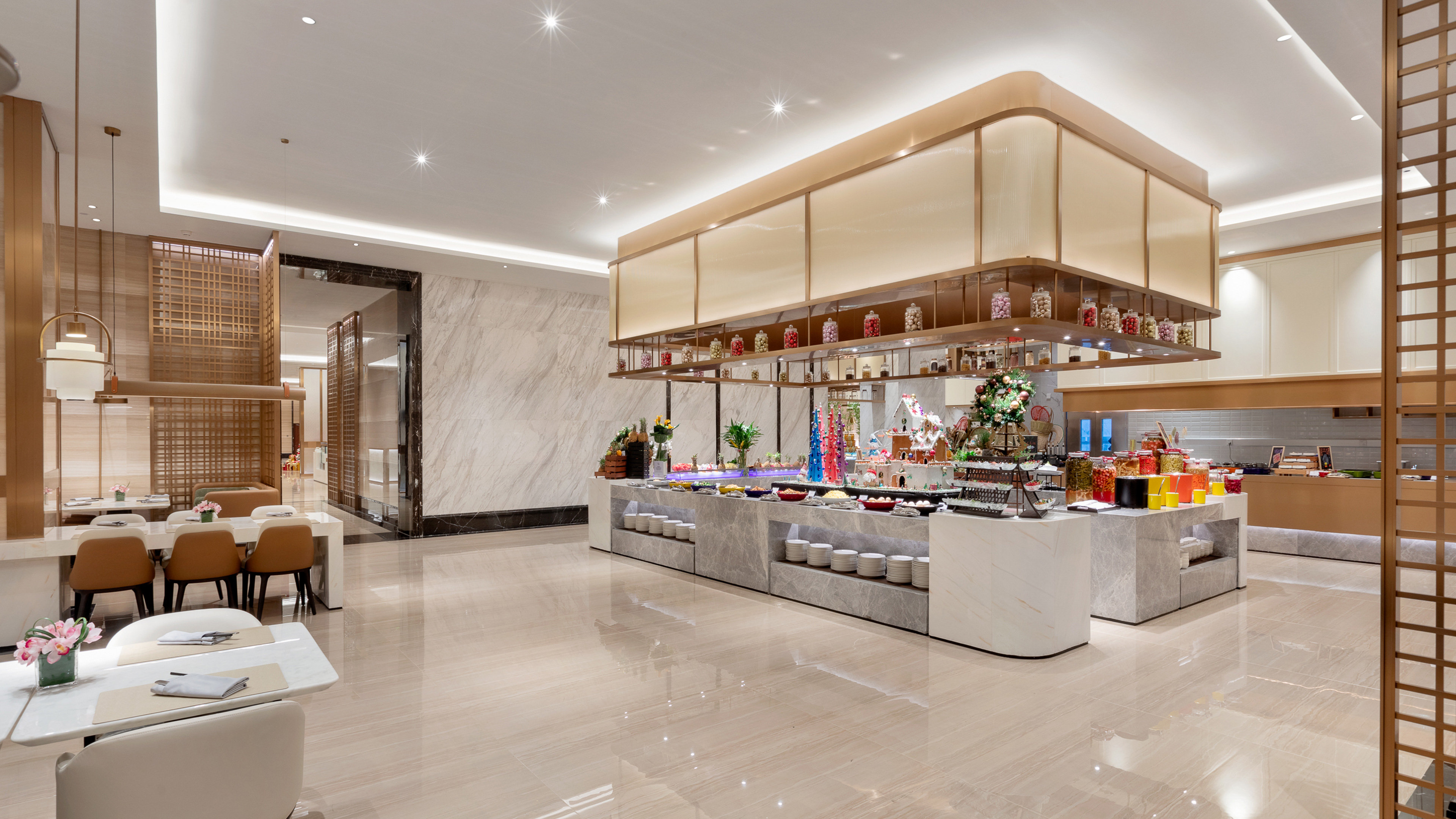 Crowne Plaza Chengdu Tianfu New Area by IHG 10/50