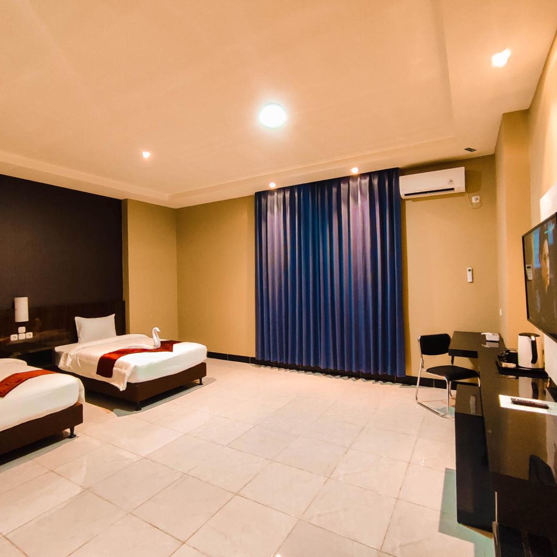 Vitta Hotel Manokwari 14/50