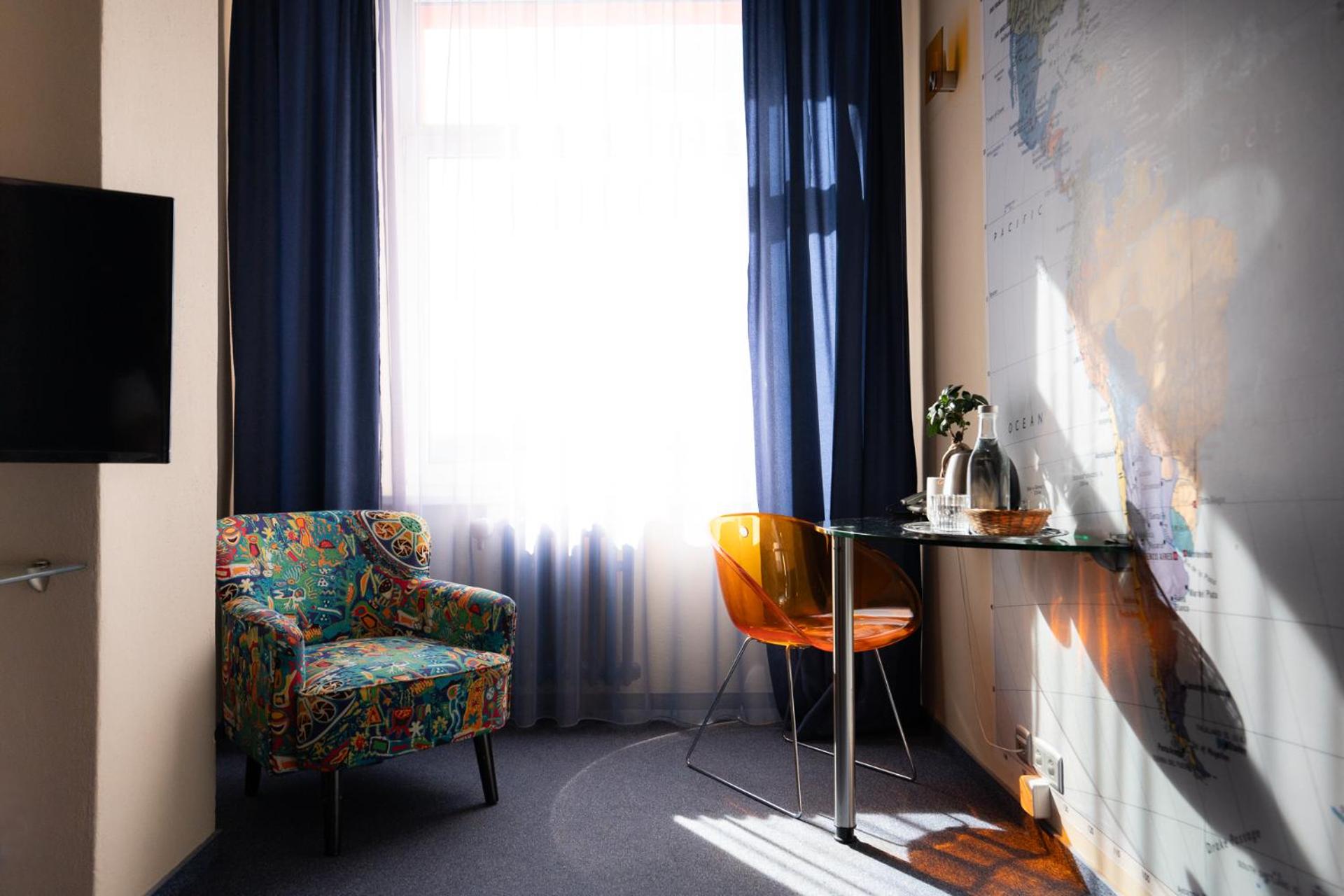 Hotel Liberec 40/62