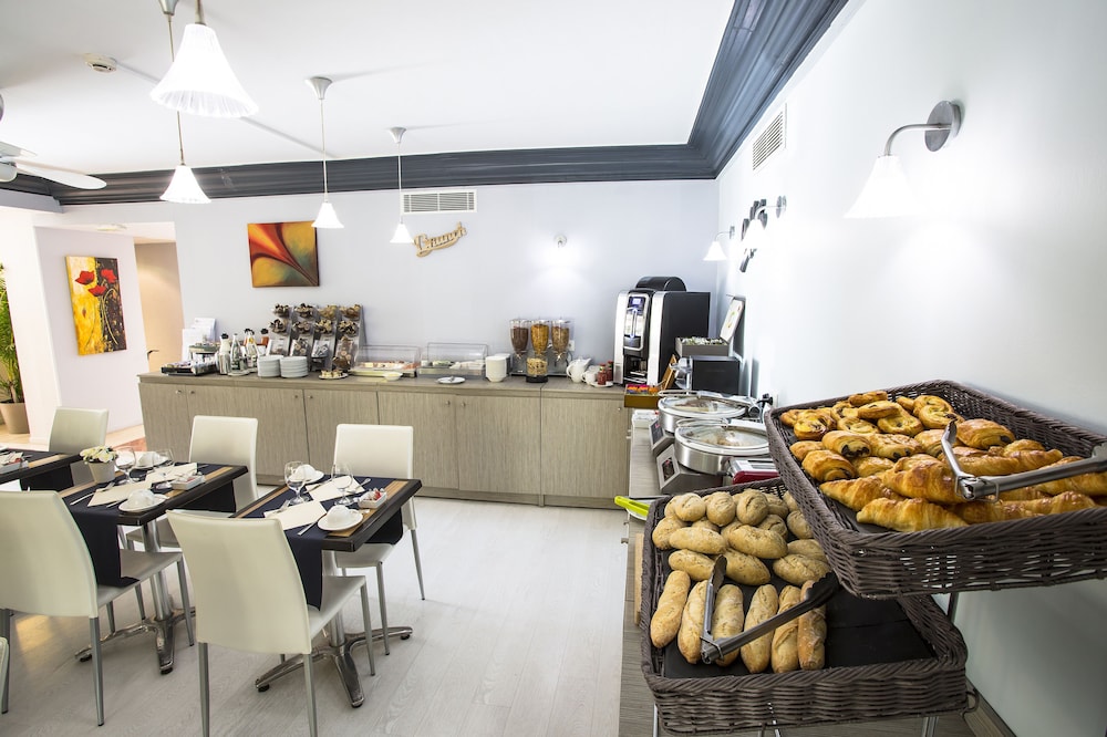 restaurant-cafeteria