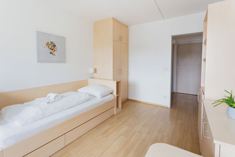 Strawberry Summer Hostel Salzburg Geschlossen 20/33