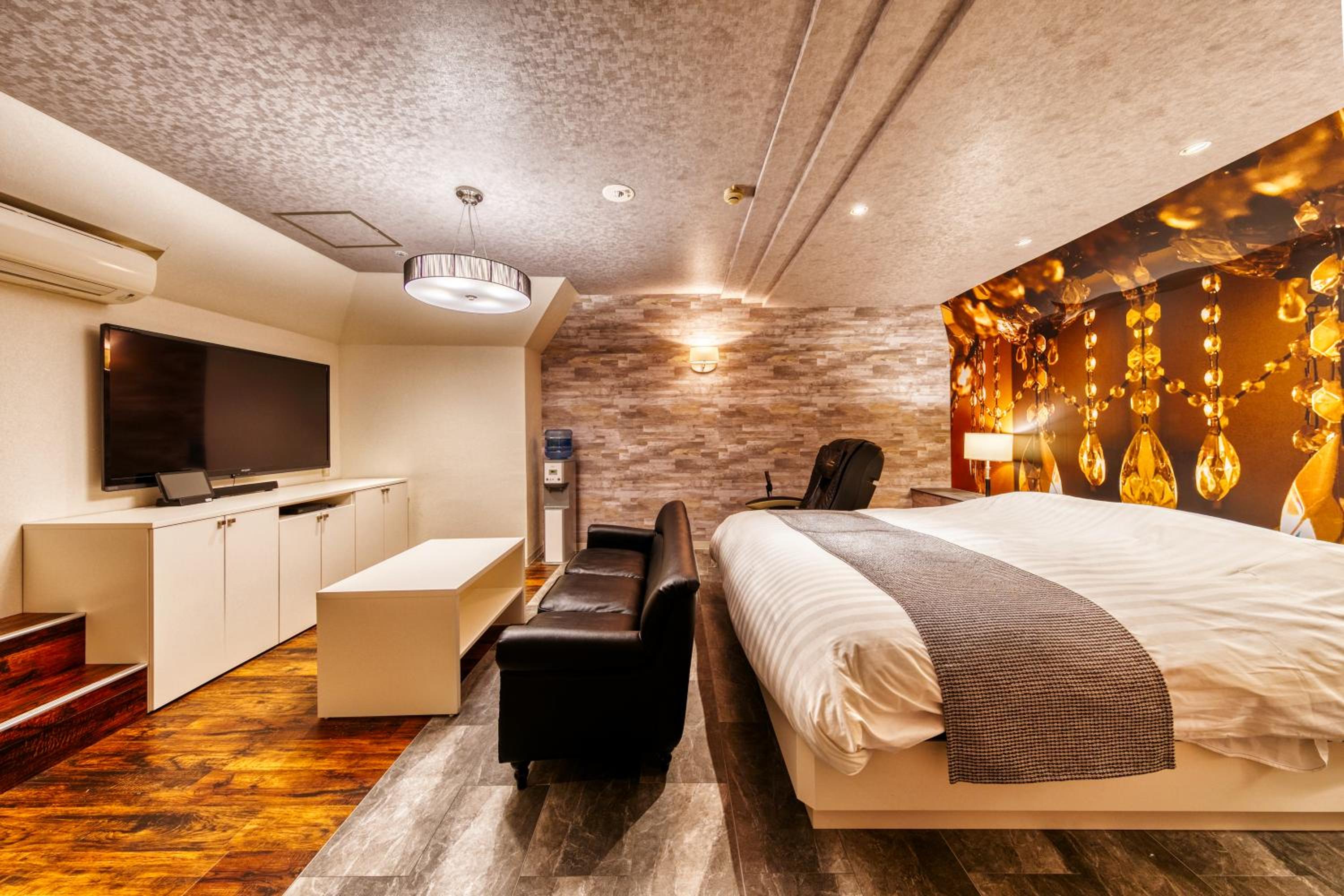 HOTEL LUNA MODERN Sakuranomiya (Adult Only) 16/53