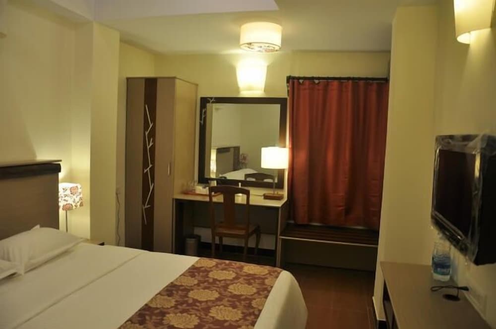Annsun Boutique Hotel 6/20