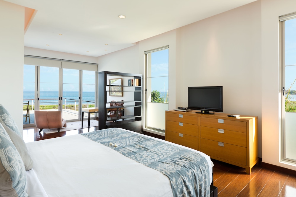 3 Bedrooms, Deluxe, Villa, 2 King Beds, Single Bed, Beach Front