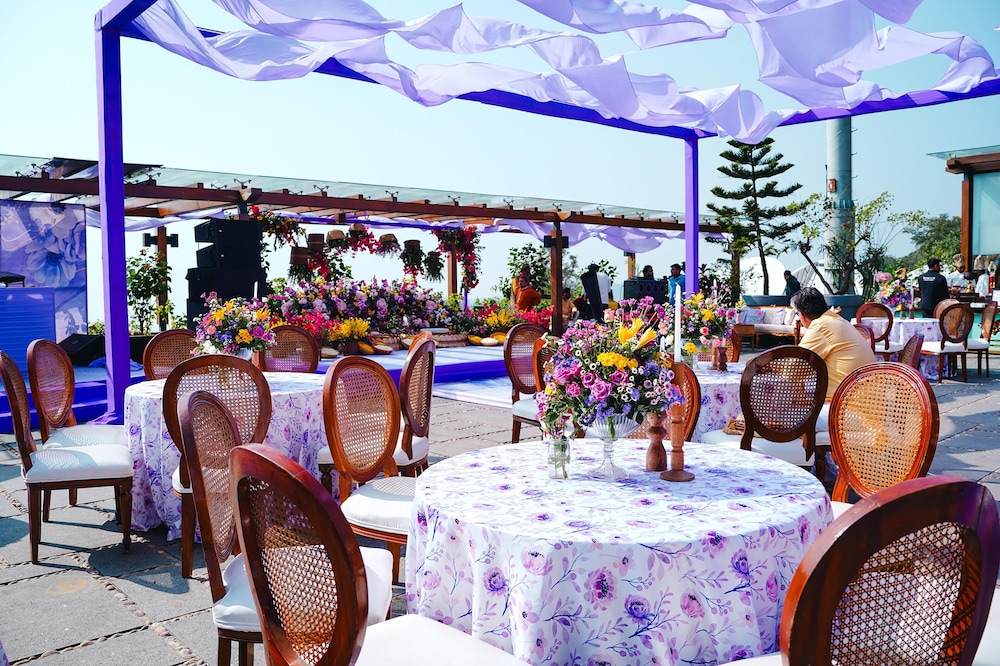 Radisson Blu Resort Dharamshala 64/79