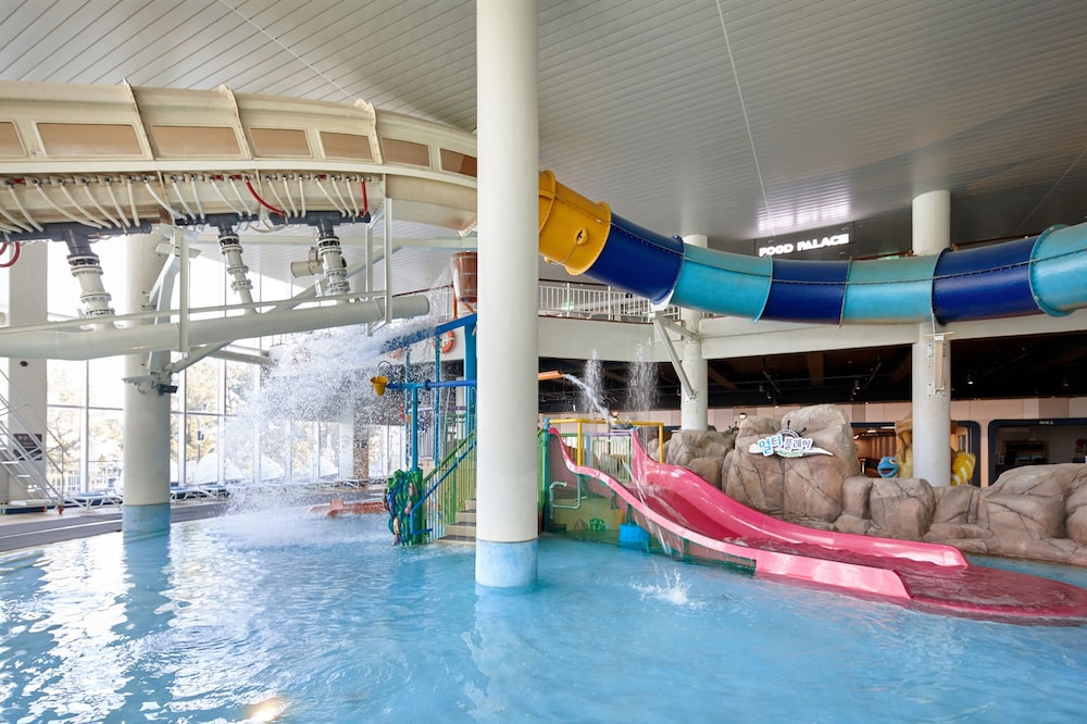 Lotte Resort Sokcho 64/72