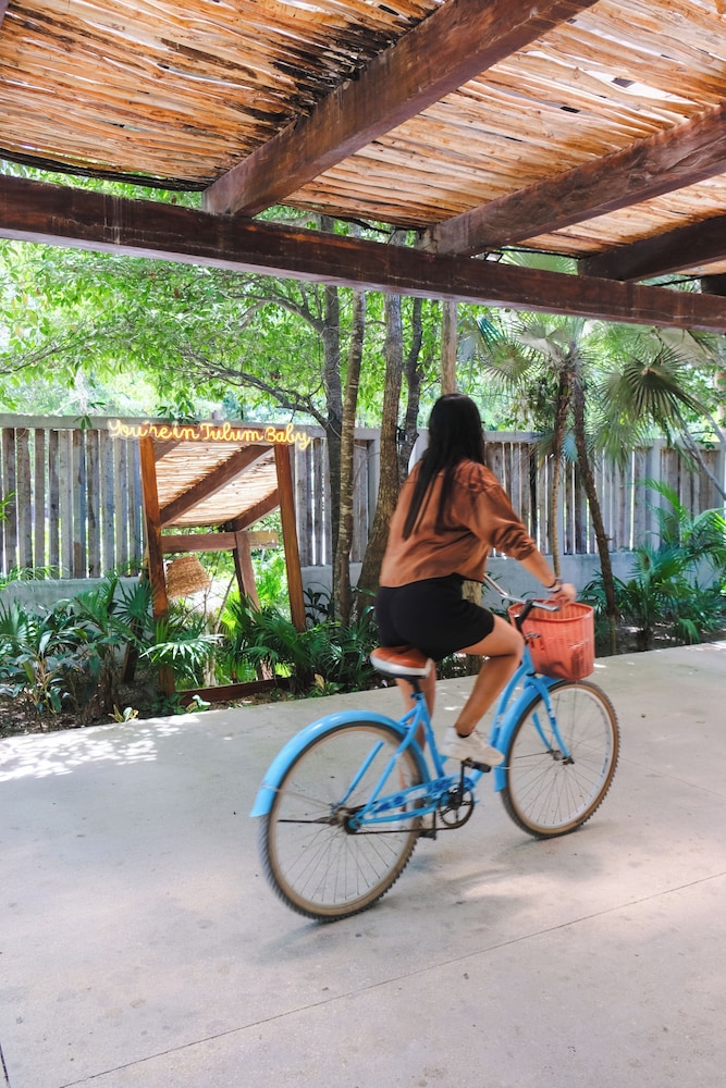 Kimpton Aluna Resort Tulum 42/48