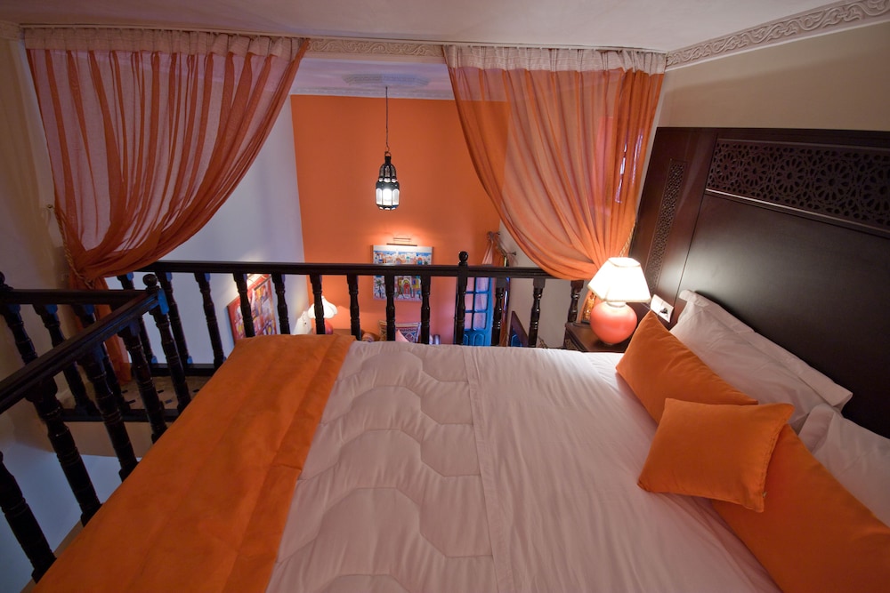 Riad Maison Du Sud 5/45