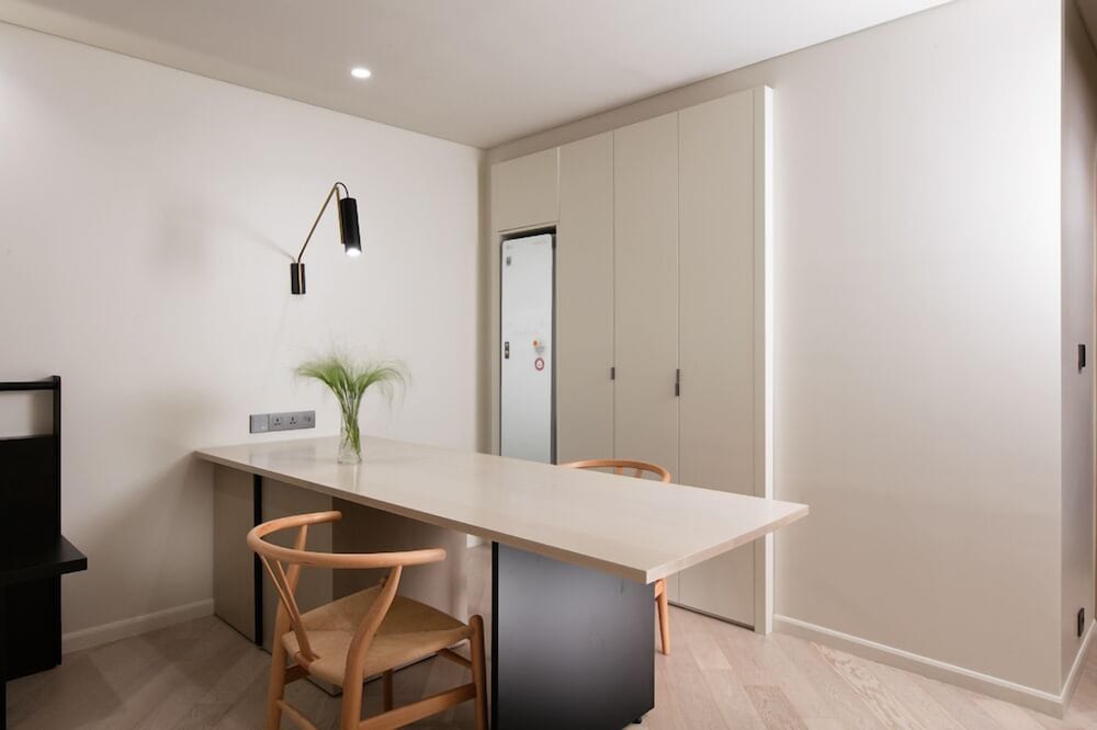 Hotel SR Suites Pangyo 51/64