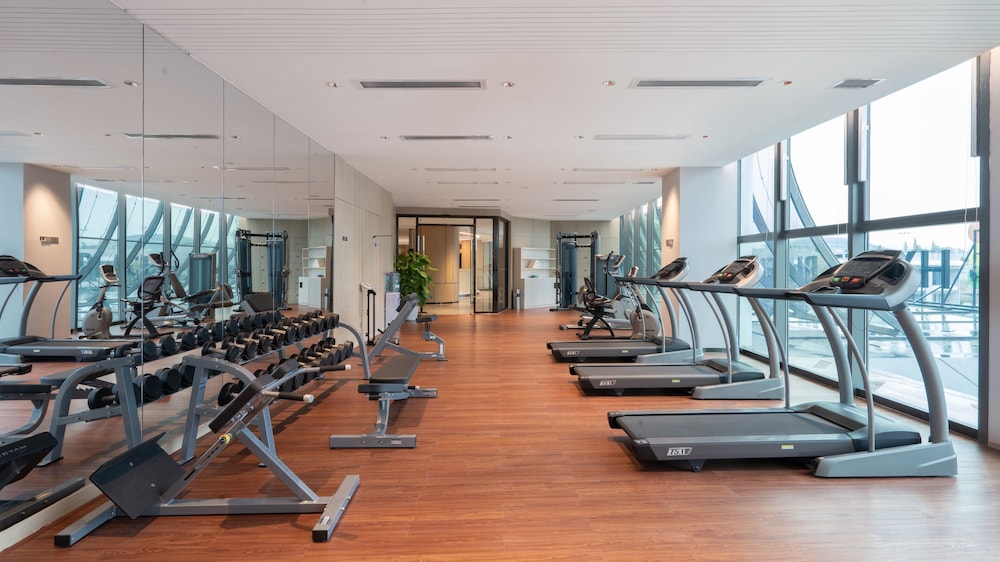 Hyatt Place Changsha Airport 25/50