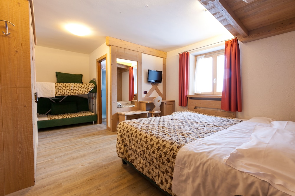 Sporting Hotel 13/50