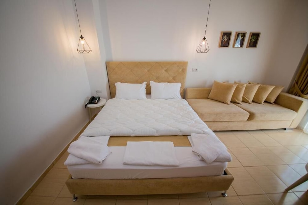 Hotel Murati 7/62