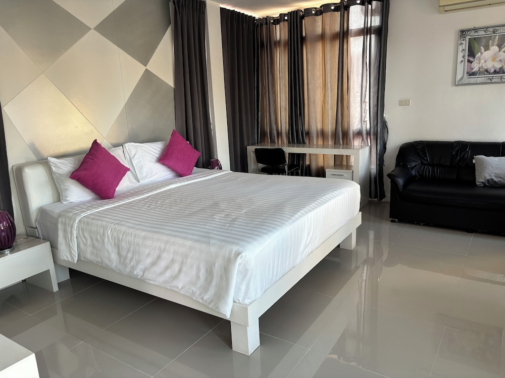 Abani Jomtien Inn 14/50