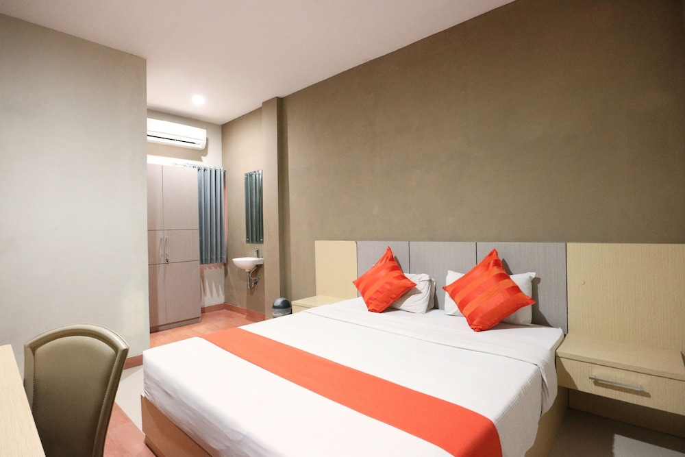 OYO 3726 Tembok Batu Residence 24/68